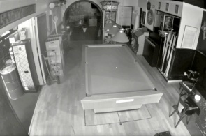 Stoppestedet Pub em Haderslev. Webcams Copenhaga