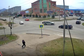 RC Absoluto. Webcams Arseniev