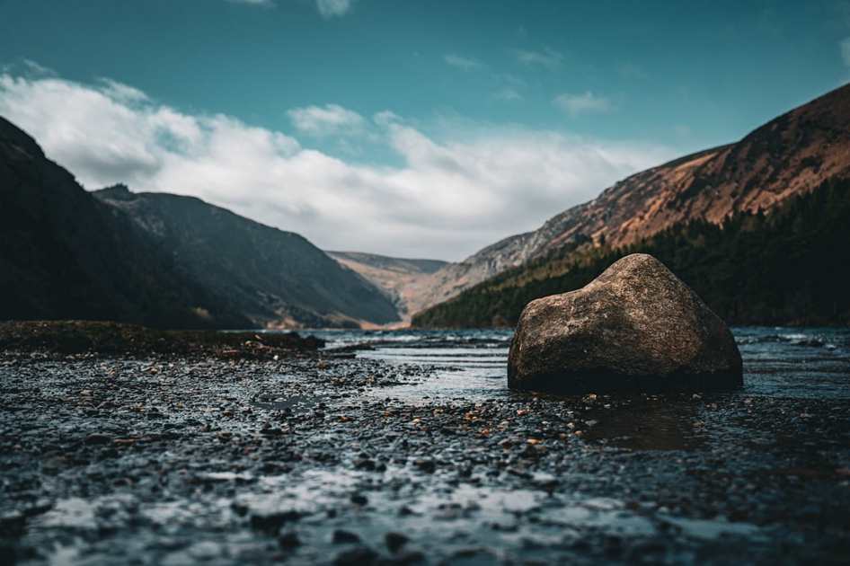Câmara web panorâmica da cidade de Stykkisholmur online
