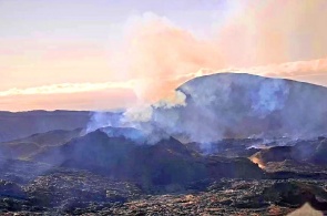 Vulcão Geldingadalir