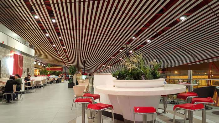 Aeroporto de Portoroz