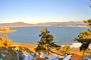 Vila Santa Maria. Webcams de Tsigov Chark on-line