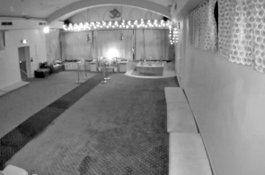 Templo Hindu AsaMai. Webcams online em Hicksville