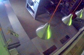Dodô Pizza. Webcams de Kursk