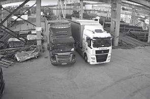 Engelsa 115D. Webcams de Kursk